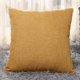 thumbnail image 3 of 13pcsThrow Funda de cojín Funda de almohada de lino Sofá Funda de almohada de cintura Cama Decoración de coche JAMW Sencillez, 3 of 5