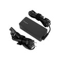 thumbnail image 2 of Targus - Power adapter - AC - 65 Watt - black, 2 of 7