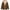 Brown, variant on Fanxing Mens Sherpa Coat with Hood 2025 Winter Zip Up Jacket Fuzzy Fleece Jackets Outerwear Black,XXXL