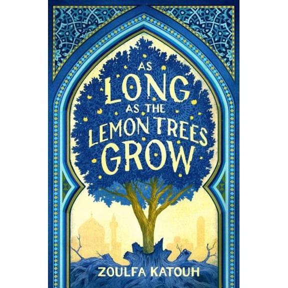 Pre-Owned As Long as the Lemon Trees Grow Paperback