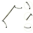 thumbnail image 6 of TTETTZ Road Bike Handlebar Bikes Drop Bar Easy to Install, Premium, Sturdy Practical Professional Accessory Replace Handlebar, 6 of 9