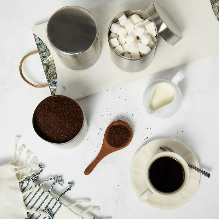 Coffee and Tea Essentials