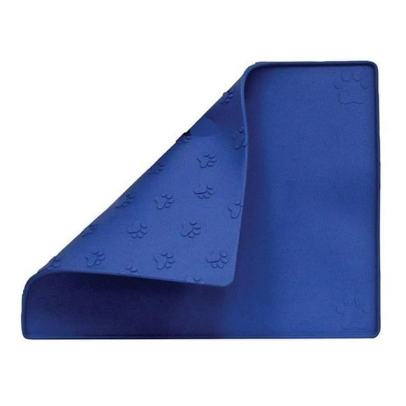 Prestige 00258 18 x 14 in. Pet Feeding Mat - pack of 10
