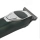 thumbnail image 1 of Stainless Steel Electronic Hair Clipper, Mini Electric Hair Trimmer for Men at Home, 1 of 3