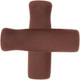 thumbnail image 3 of 2 empuñaduras antideslizantes para muletas, para personas mayores., 3 of 5
