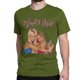 thumbnail image 5 of Camiseta de Nicole Richie de los años 2000 para hombre y mujer, de algodón, con cuello redondo, manga corta, tallas grandes, 5 of 7