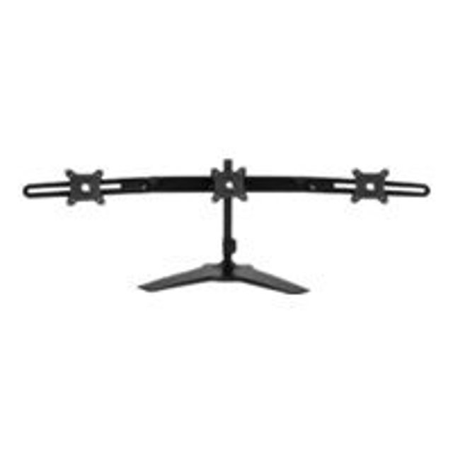Planar Systems Conforme Taa. Supporte Moniteur Lcd 15 Pouces jusqu'à 24 Pouces et Moins de 17,6 Lbs par Bras.