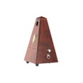 thumbnail image 4 of Metronome Wittner 811M de madera con acabado en caoba, 4 of 8