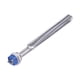 thumbnail image 1 of Calentador de agua de inmersión Acero inoxidable AC 240V Tubo eléctrico portátil de calentamiento rápido 4500W VoborMX herramienta, 1 of 8