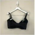 thumbnail image 4 of Maidenform Self Expressions Women's Lace Trim Wireless Bra Black Size 40DD, NWT, 4 of 4
