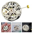 thumbnail image 3 of 1 Pce Mouvement de Montre Automatique Accessoires de Montre Remplaçables Pièce de Réparation de Montre, 3 of 9