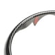 thumbnail image 3 of Center Console Speedometer Cover Carbon Fiber Color ABS Plastic for Cooper R54 R55 R56, 3 of 5