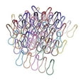 thumbnail image 1 of 500 Pcs Petites Épingles à Gourde en Métal Protection d'Ampoule Épingle à Coudre pour Quilting, 1 of 8