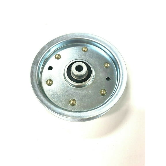 Idler Pulley Replacement Fits for MTD Cub Cadet 956-04129 956-04129C 756-04129 756-04129C 756-04129B 34-204 280-6460 75604129C 12675 Decks 38" 42" 46" 54"