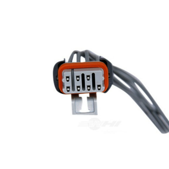 ACDelco GM Original Equipment PT2655 Gray Multi-Purpose Pigtail Fits select: 1999-2012,2018-2019 CHEVROLET SILVERADO