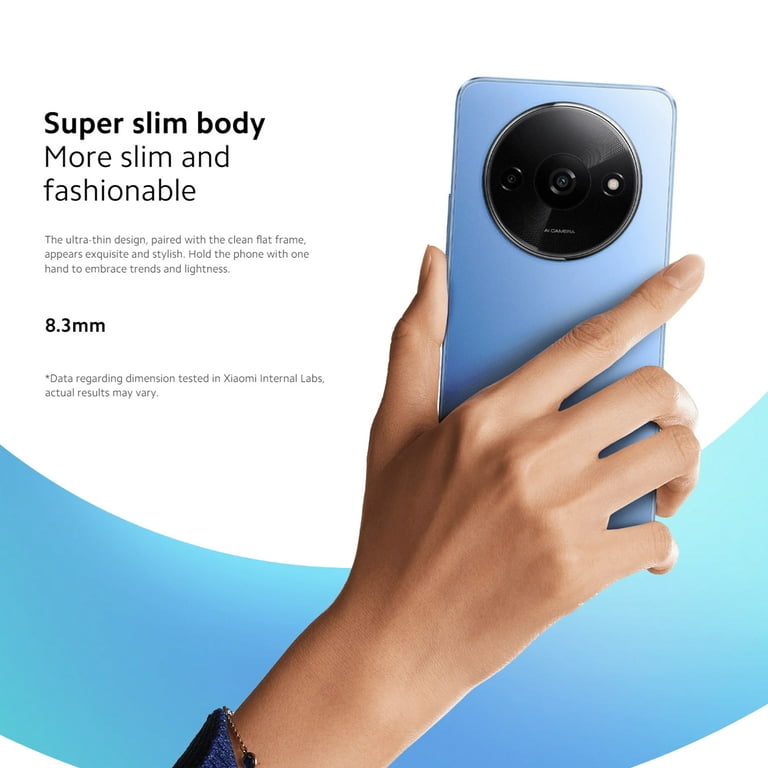 Xiaomi Redmi A3 4G Global ROM (T-Mobile Mint Tello & Global Xiaomi Redmi A3 4G Global ROM (T-Mobile Mint Tello & Global