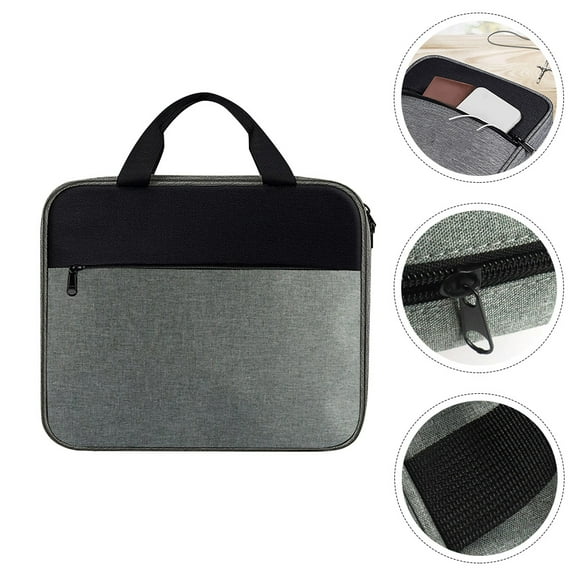 DRAFIDEEP Tablet Carrying Case Polyester 1Set For Women And Christian Believers