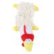 thumbnail image 4 of Juguetes de peluche con sonido chirriante para perros y gatos, juguetes masticables para cachorros, suministros para mascotas, limpieza de dientes, entrenamiento, chirriadores, masticadores, 4 of 8