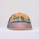 thumbnail image 1 of NUZADA-gorra de béisbol con estampado 3D para hombre y mujer, gorro de algodón y poliéster con estampado 3D, de madera, para vacaciones en la playa Fivean unisex, 1 of 2