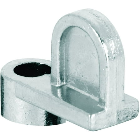 

Prime-Line Products PL 7731 Screen Clips with Screws (Pack of 12) 1/16 Diecast Mill