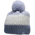 thumbnail image 1 of Bonnet à Pompons pour Garçons/filles 4F, 1 of 2
