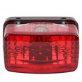 thumbnail image 2 of Lampe de Queue Menée, Stable 5KM-84710-01-00 Installation Facile Anti-Rayure pour ATVs, 2 of 8