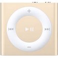 thumbnail image 1 of Apple iPod 4th Generation 2GB Gold Shuffle, Excellent Condition + 1 YR CPS Warranty, 1 of 3