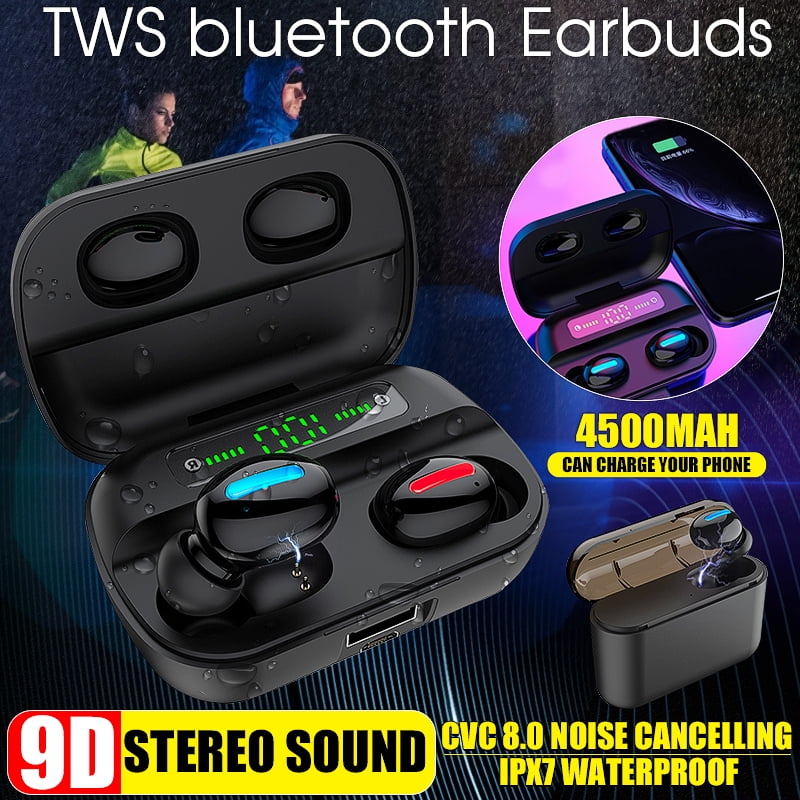 battery powered surround sound