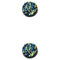 thumbnail image 2 of Pendiente Stud Minnieouse mano de obra Multicolor Suministros para mujeres Kit de tachuelas, 2 of 6