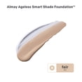 thumbnail image 2 of Base de maquillaje Almay Antiedad Smart Shade 050 Fair, 30 ml, 2 of 9