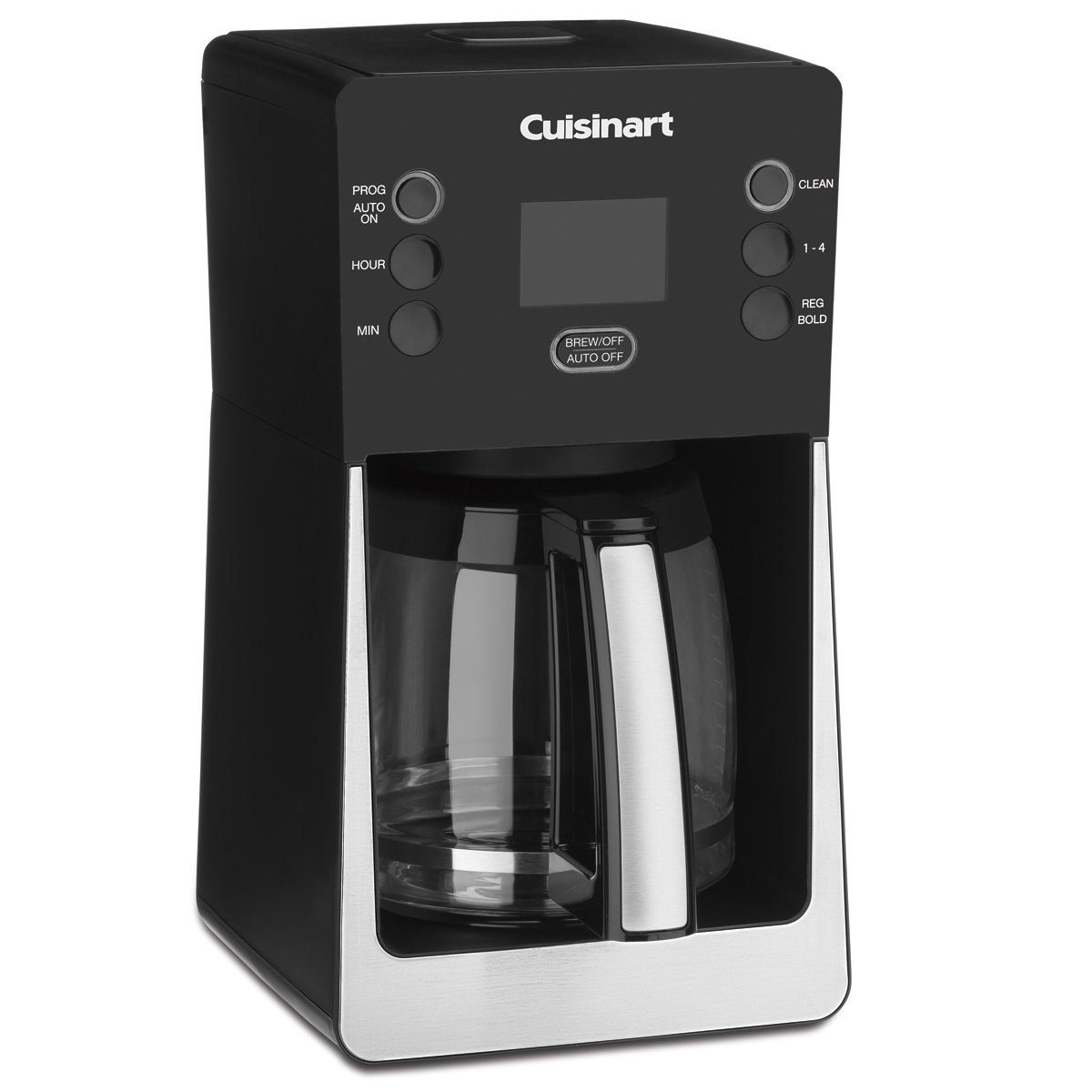 Cuisinart PerfecTemp 14Cup Programmable Coffee Maker Walmart Canada