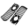 thumbnail image 3 of Pare-chocs avant Antibrouillard Pièces de Modification de Voiture Paire Antibrouillard Pièces de Modification de Calandre Convient pour A5 S-Line S5 B8 RS5 2008-2012, 3 of 8