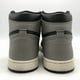thumbnail image 5 of N I-K-E A i r-Jor-dan 1 Retro High OG Shadow 2018 Sneakers 26cm 555088 013 Black Gray, 5 of 6