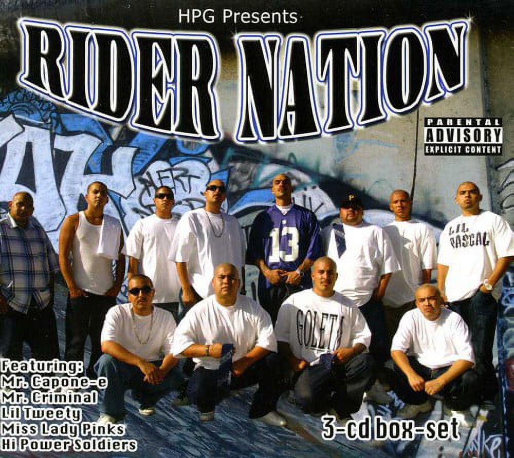 Mr. Capone-E - Lost Chapters - Rap / Hip-Hop - CD - Walmart.com