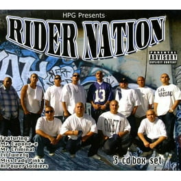 Various Artists - Chicano Rap Bangers, Vol. 4 - Music