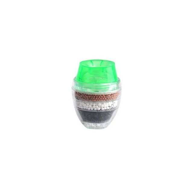 Amyove Home 5 Layers Water Purifier Filter Activated Carbon Filtration