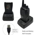 thumbnail image 4 of Universal de Adaptador de USB Instrumento de Repuesto para de CUTICAT Cargador de radio USB, 4 of 7