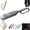 Grey, variant on Creative Ring Buckle Umbrella – Windproof Reinforced Auto Open/Close, Reverse Folding, Rain & UV Protection, Reflective Strip, Portable for Travel