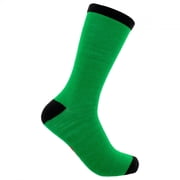 Hulk Fist Pump Crew Socks