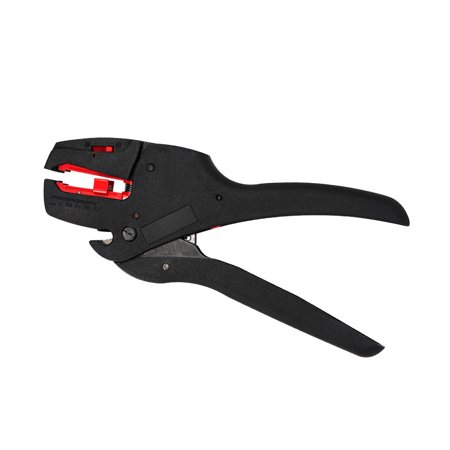 

Adjustable Wire Stripper Insulation Wire Stripper Multifunctional Integrated Wire Cutter and Peeling Knife