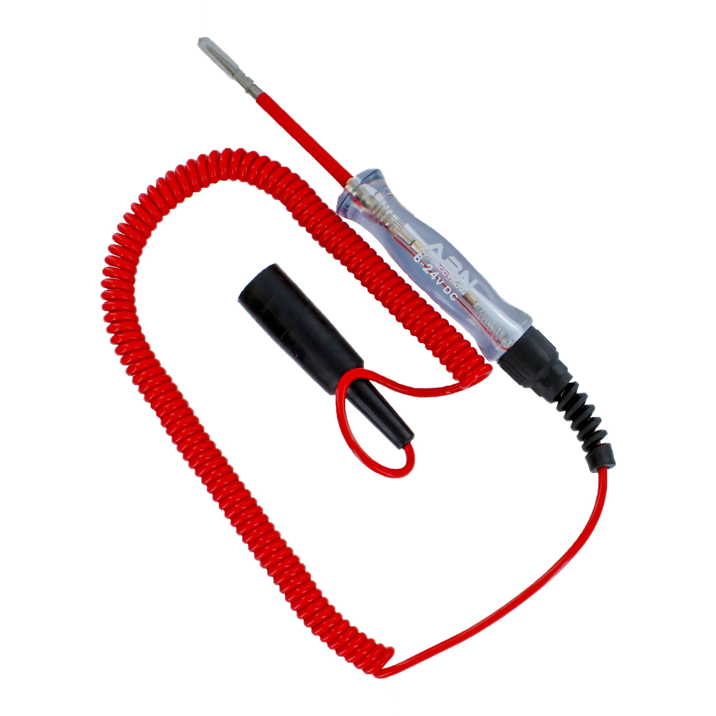 TKDMR Insulation Wire Piercing Probes Automotive Diagnostic Test Accessories 4 