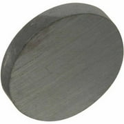 National Hardware N302-265 Disc Magnets, Gray