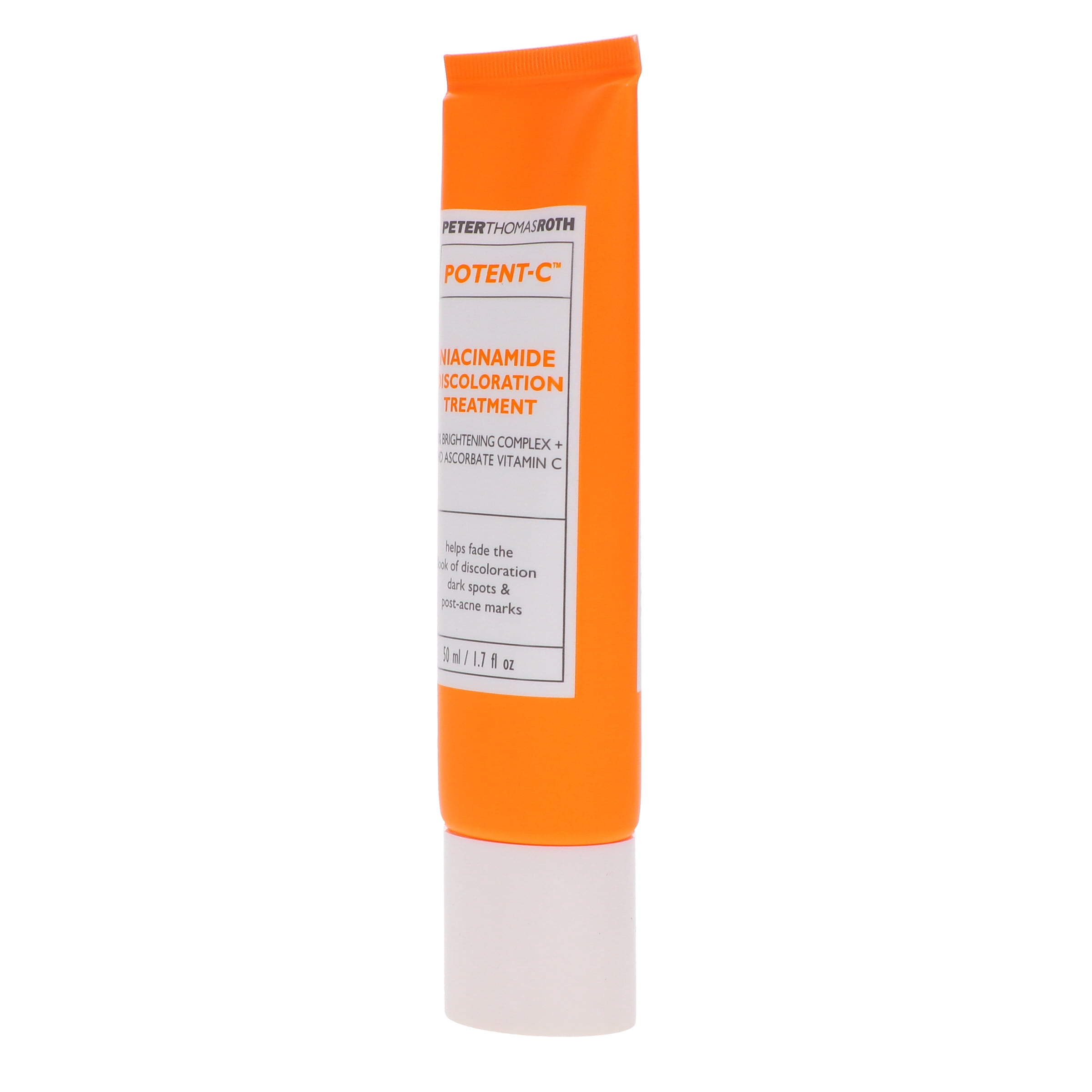 Peter Thomas Roth Potent-C Niacinamide Discoloration Treatment 1.7 oz