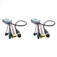 thumbnail image 1 of 2X para G062 Hub Motor 48V 30A 1000W Controlador UART Ebike Controlador de Motor Reemplazo Accesorios Eléctricos para Bicicleta, 1 of 8