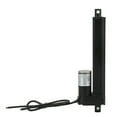 thumbnail image 2 of Motion Actuator,Electric Linear Actuator Motion Cylinder IP54 3000N 12V DC Accessory For Robot Automation ,for   Equipment Machine, 2 of 8