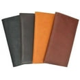 thumbnail image 3 of Genuine cowhide leather Credit Card/ID holder 1528 CF, 3 of 4