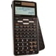 thumbnail image 2 of Calculadora científica Sharp EL-W516TBSL de 16 dígitos, pantalla WriteView de4000m líneas, batería y energía solar híbrida, negro/blanco SHARP ELW516TBSLSHARP, 2 of 3