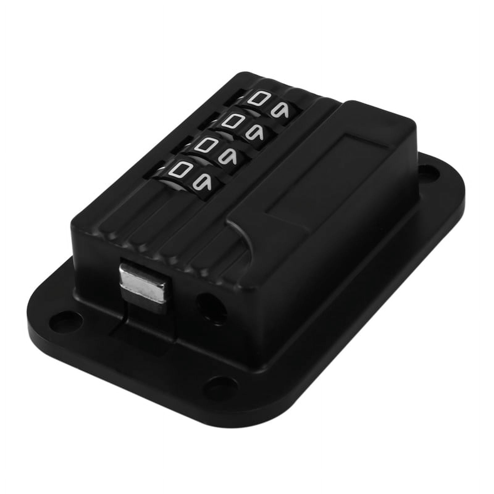 10X Upgraded Password Window Lock Child Lock Baby Protection Children Fridge Lock Door Cabinet Limiter Locks