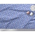 thumbnail image 3 of Soimoi Rayon Fabric Scientific Lab Equipments Education Theme Print Fabric by Yard 42 Inch Wide, 3 of 3