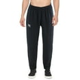thumbnail image 3 of Under Armour Mens Loose Fit Windpant Track Pants, 3 of 11